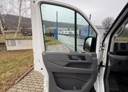 Volkswagen Crafter Ostatní 2,0 l 103 kw