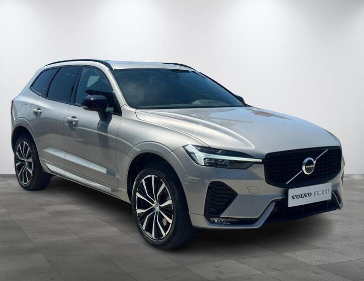 Volvo XC60 2