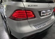 Mercedes-Benz GLE SUV / Terénní 4,7 l 335 kw