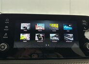 Škoda Fabia Hatchback 999,0 85 kw