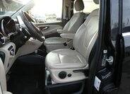 Mercedes-Benz Třídy V Ostatní 2,1 l 140 kw