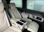 Mercedes-Benz Třídy V 22