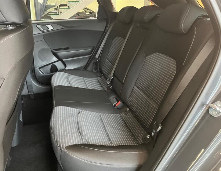 KIA Ceed Kombi 1,5 l 103 kw