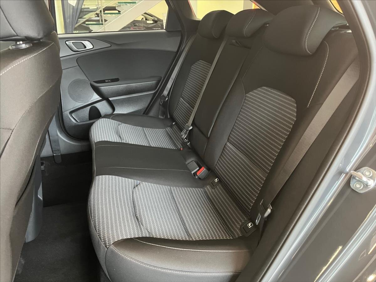 KIA Ceed Kombi 1,5 l 103 kw