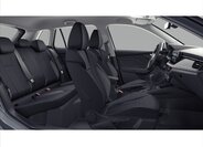 Škoda Kamiq SUV 1,5 l 85 kw