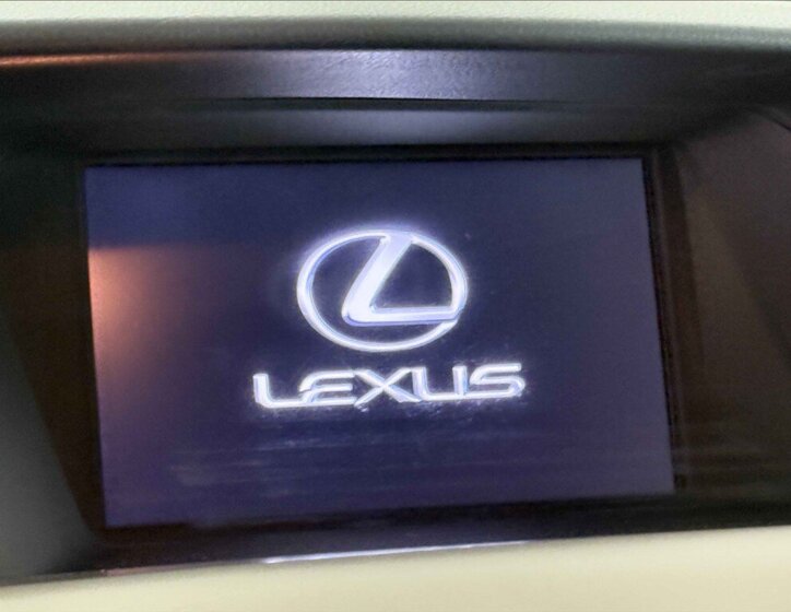 Lexus RX SUV / Terénní 3,5 l 183 kw