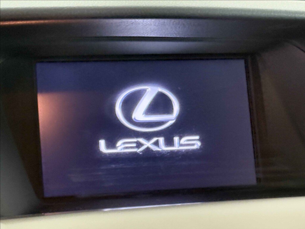 Lexus RX SUV / Terénní 3,5 l 183 kw