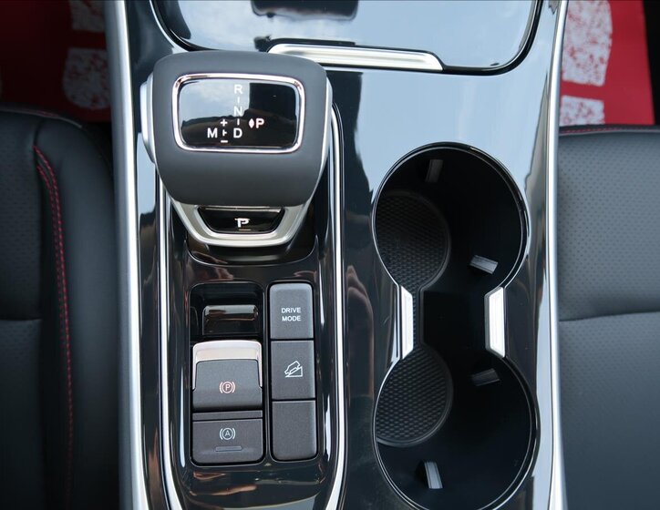 Dongfeng T5 EVO SUV 1,5 l 130 kw