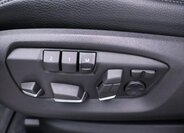 BMW X5 SUV 3,0 l 230 kw