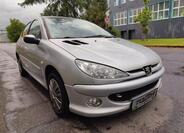 Peugeot 206 6