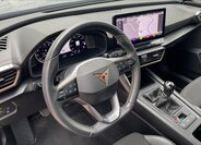 Cupra Formentor SUV / Terénní 1,5 l 110 kw