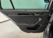 Škoda Superb Kombi 2,0 l 140 kw