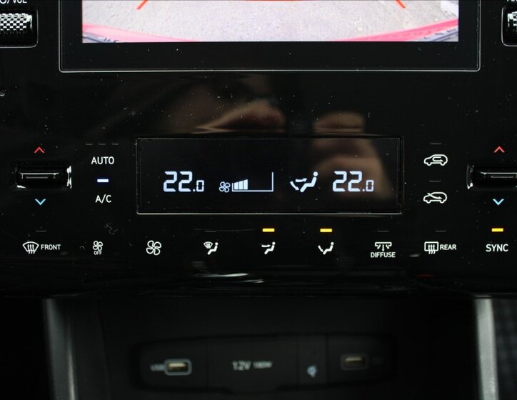 Hyundai Tucson SUV / Terénní 1,6 l 110 kw