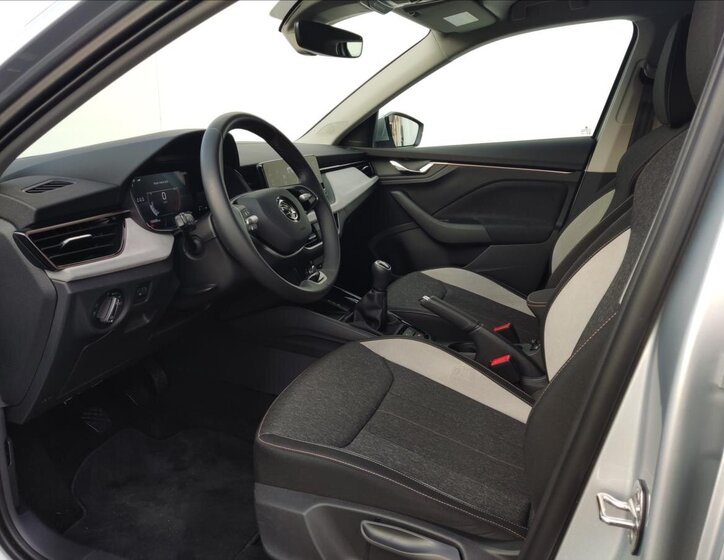 Škoda Scala Hatchback 999,0 85 kw