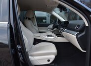 Mercedes-Benz GLE 21