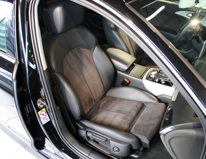 Audi A6 Ostatní 2,0 l 140 kw