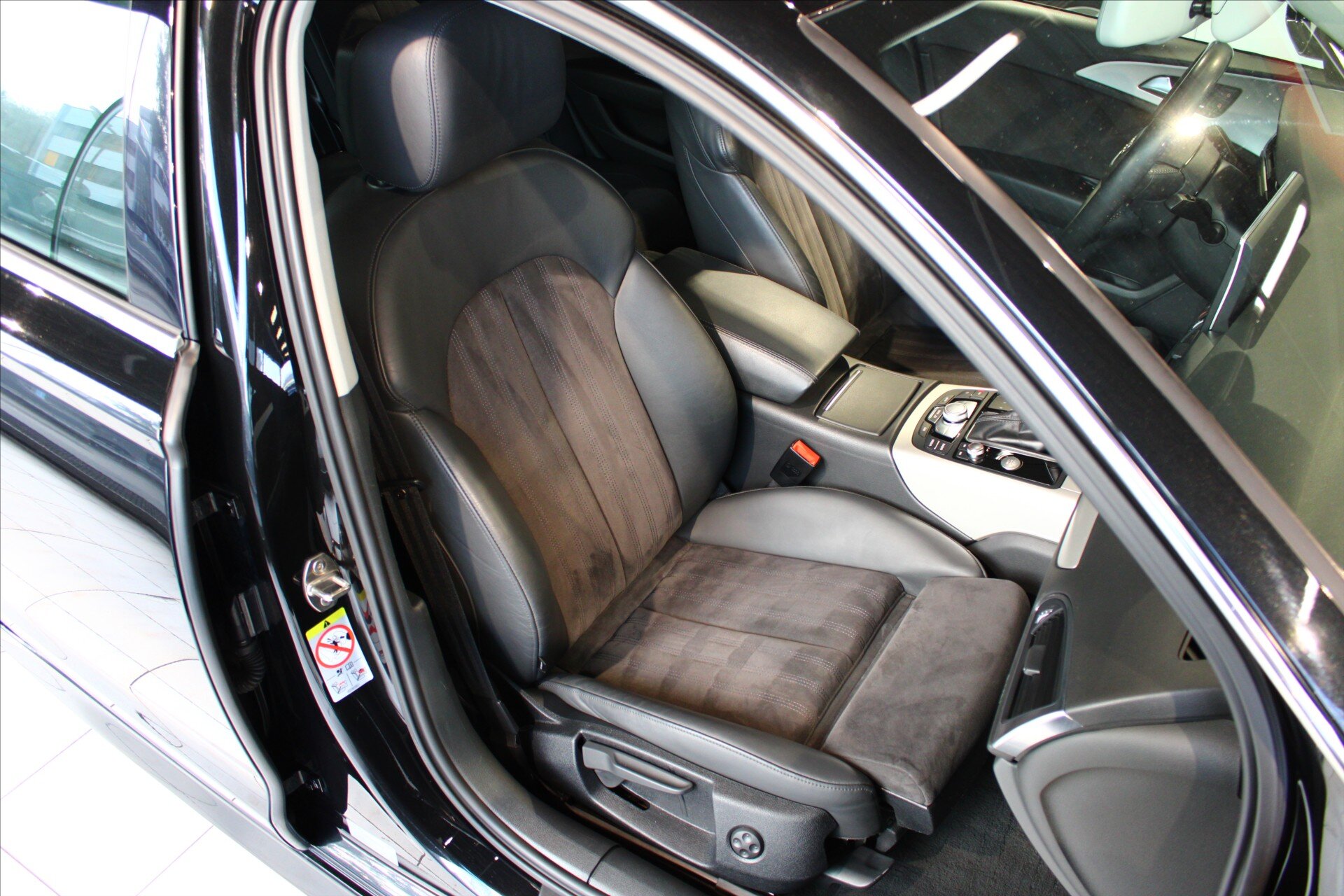 Audi A6 Ostatní 2,0 l 140 kw