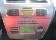 Seat Leon Hatchback 2,0 l 125 kw