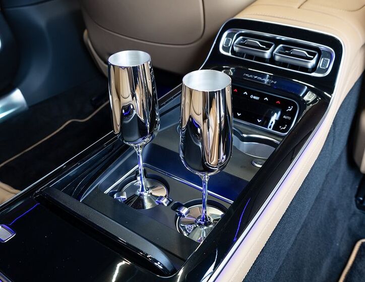 Mercedes-Benz Ostatní 30