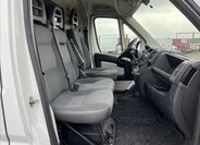 Peugeot Boxer Skříň 2,2 l 96 kw