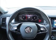 Škoda Kodiaq SUV / Terénní 2,0 l 110 kw