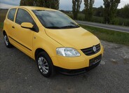 Volkswagen Fox 4