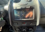 Dacia Duster SUV / Terénní 1,5 l 80 kw