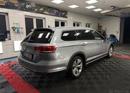 Volkswagen Passat Kombi 0,0 140 kw