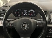 Volkswagen Sharan MPV 2,0 l 130 kw