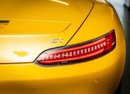 Mercedes-Benz AMG GT 23