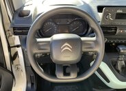 Citroën Berlingo Kombi 1,2 l 81 kw