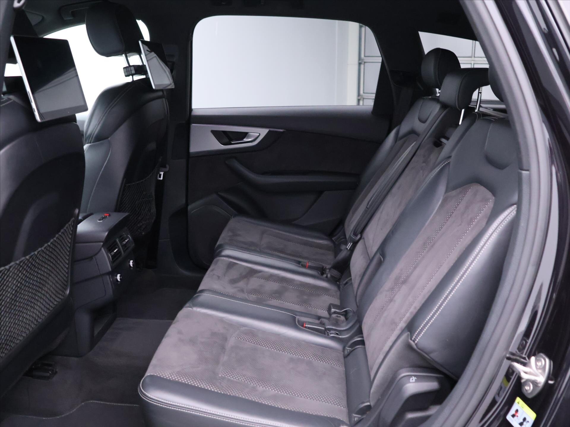 Audi Q7 SUV 3,0 l 200 kw