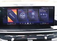 BMW X6 SUV 3,0 l 210 kw