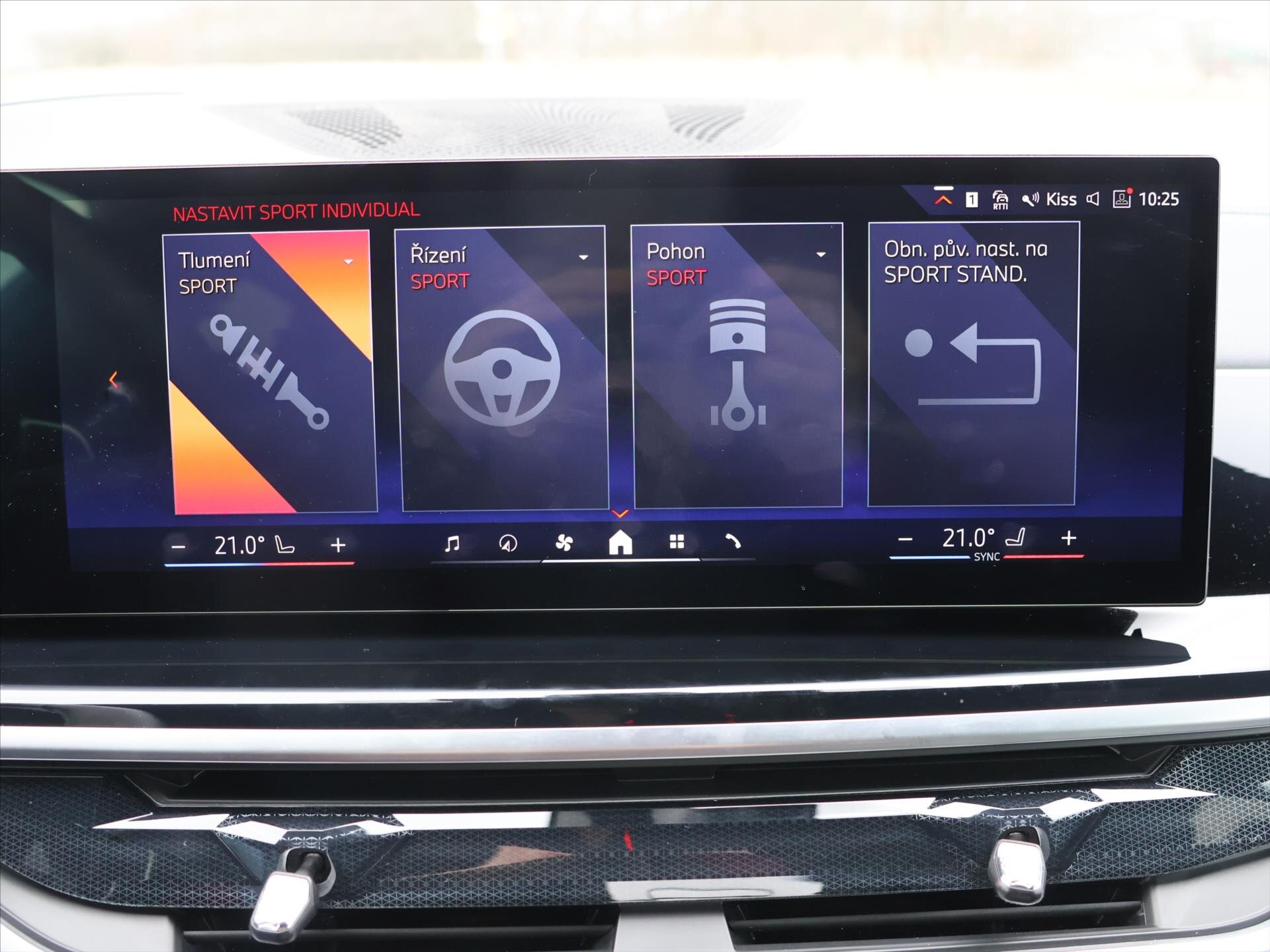 BMW X6 SUV 3,0 l 210 kw