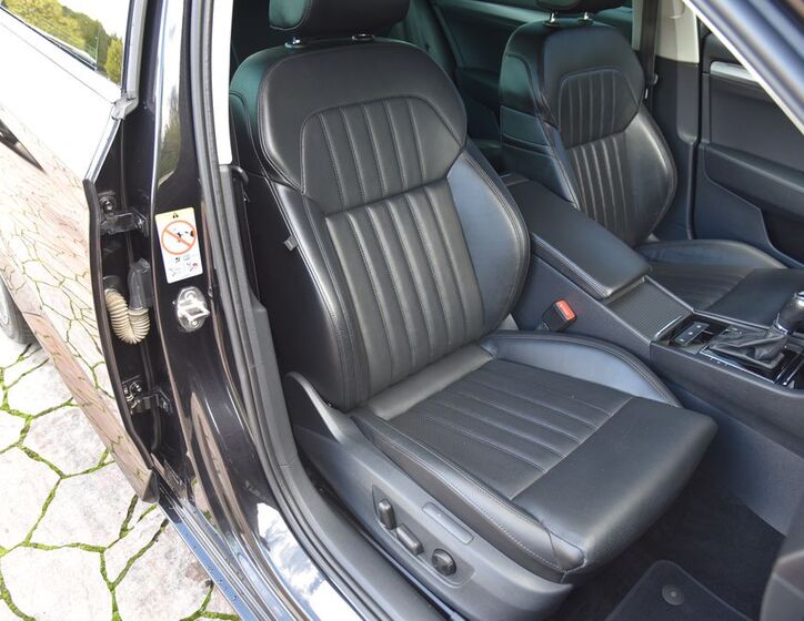 Škoda Superb 21
