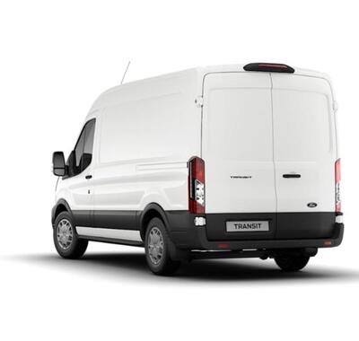 Ford Transit 5