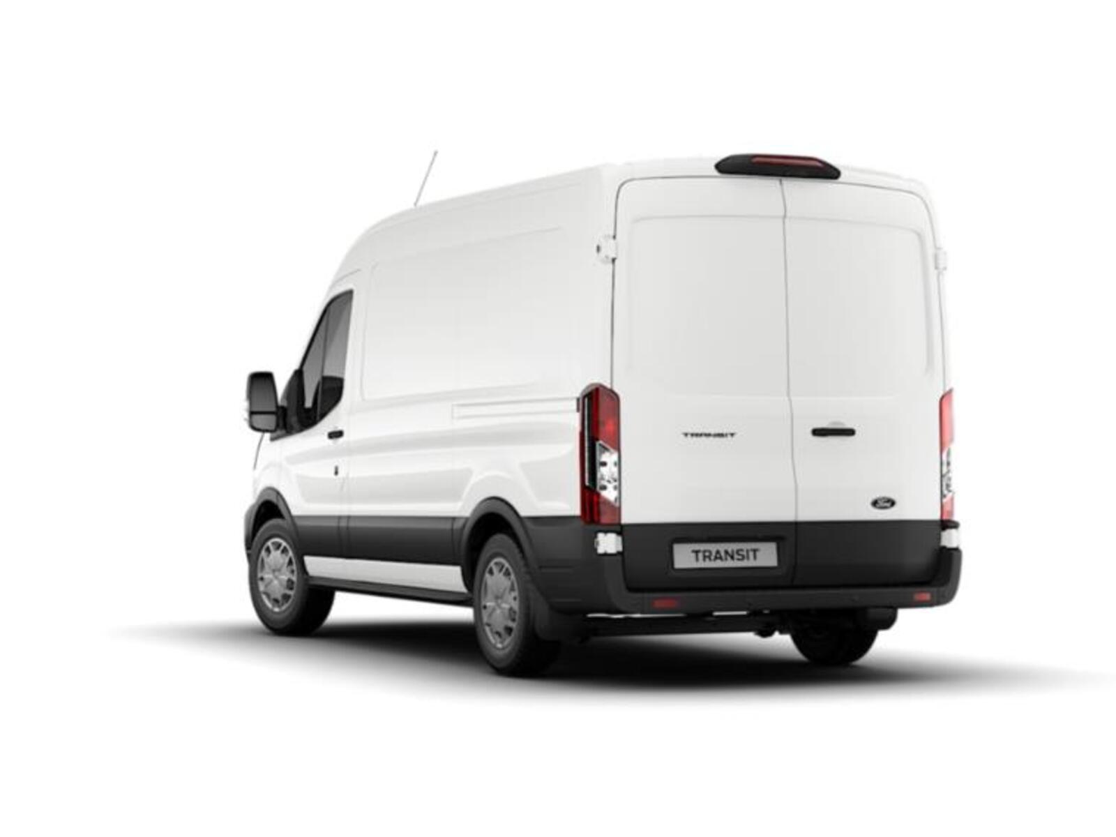 Ford Transit 5