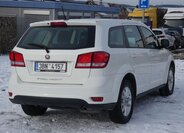 Fiat Freemont MPV 2,0 l 103 kw