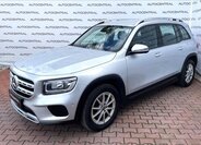 Mercedes-Benz GLB Kombi 2,0 l 85 kw