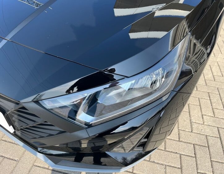 Hyundai i20 Hatchback 1,2 l 57 kw