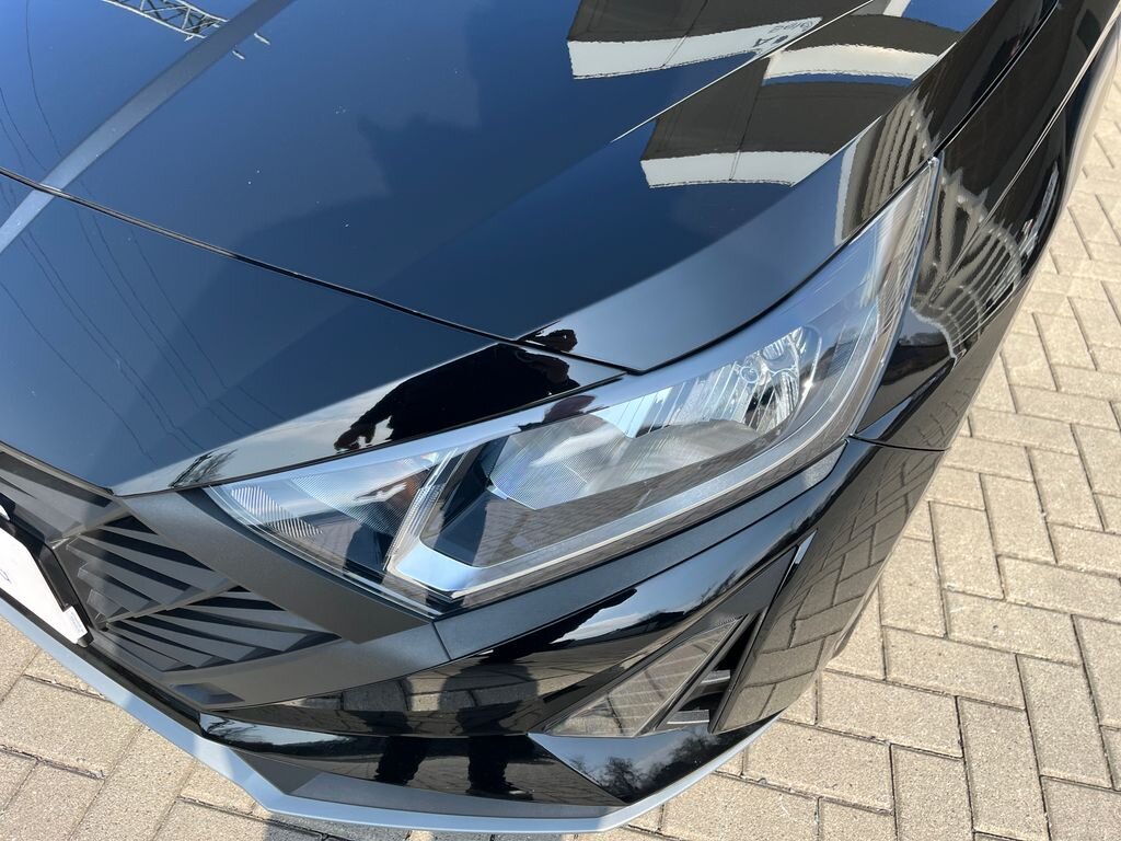 Hyundai i20 Hatchback 1,2 l 57 kw