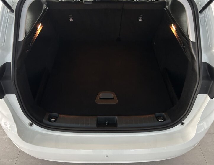 Fiat Tipo Kombi 1,4 l 70 kw