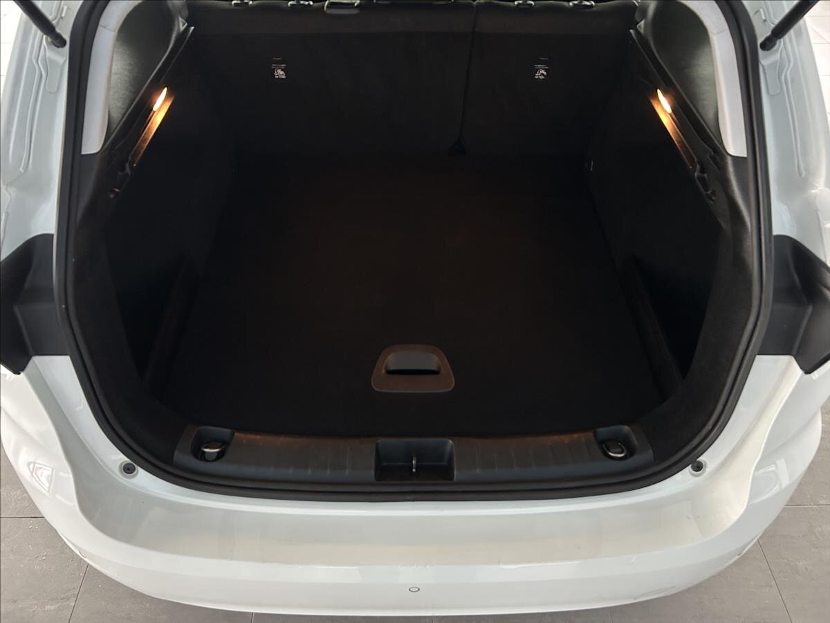 Fiat Tipo Kombi 1,4 l 70 kw