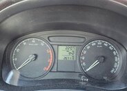 Škoda Fabia Hatchback 1,2 l 51 kw