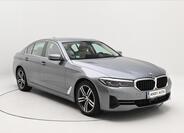 BMW Řada 5 3