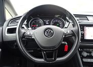 Volkswagen Touran 9