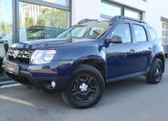 Dacia Duster SUV 1,2 l 92 kw