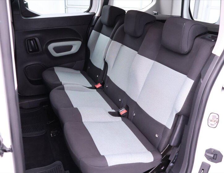 Citroën Berlingo 15