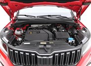Škoda Kodiaq SUV 1,5 l 110 kw