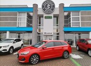 Hyundai i30 Kombi 1,4 l 103 kw